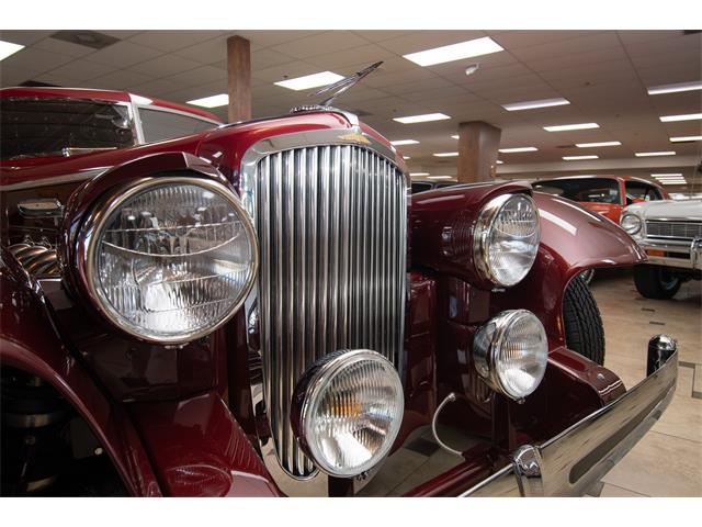 1938 Duesenberg Aero (CC-1955183) for sale in Venice, Florida