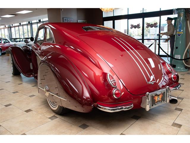 1938 Duesenberg Aero (CC-1955183) for sale in Venice, Florida