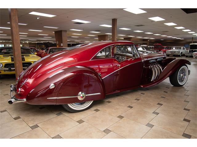1938 Duesenberg Aero (CC-1955183) for sale in Venice, Florida