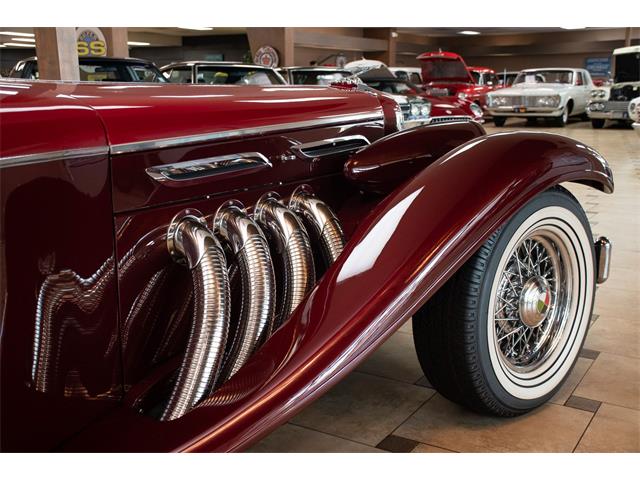 1938 Duesenberg Aero (CC-1955183) for sale in Venice, Florida