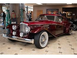 1938 Duesenberg Aero (CC-1955183) for sale in Venice, Florida
