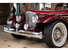 1938 Duesenberg Aero (CC-1955183) for sale in Venice, Florida