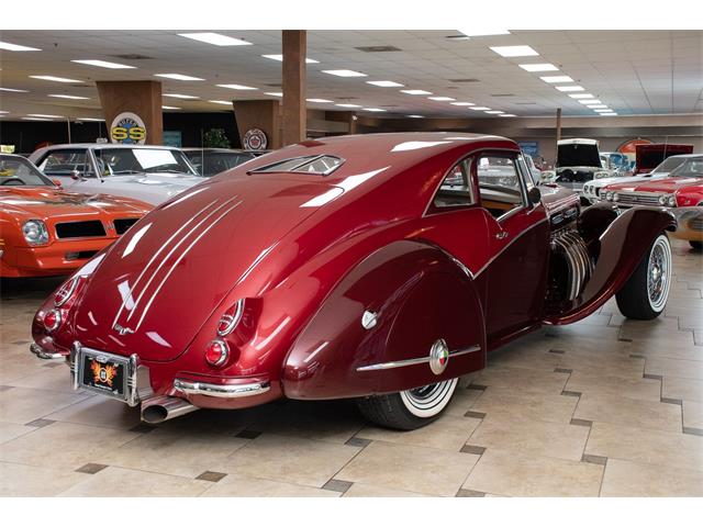 1938 Duesenberg Aero (CC-1955183) for sale in Venice, Florida