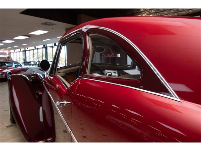 1938 Duesenberg Aero (CC-1955183) for sale in Venice, Florida