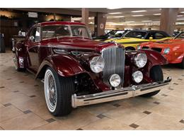 1938 Duesenberg Aero (CC-1955183) for sale in Venice, Florida
