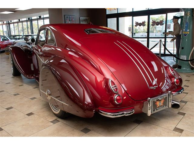1938 Duesenberg Aero (CC-1955183) for sale in Venice, Florida