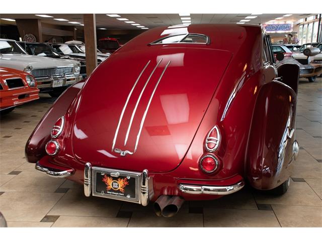 1938 Duesenberg Aero (CC-1955183) for sale in Venice, Florida
