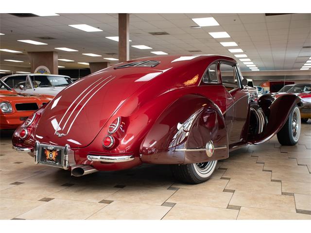 1938 Duesenberg Aero (CC-1955183) for sale in Venice, Florida