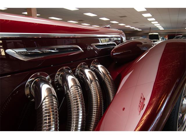 1938 Duesenberg Aero (CC-1955183) for sale in Venice, Florida