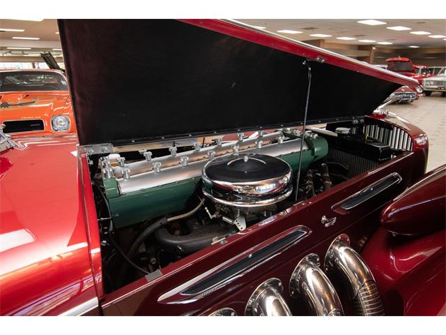 1938 Duesenberg Aero (CC-1955183) for sale in Venice, Florida