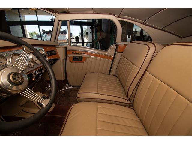 1938 Duesenberg Aero (CC-1955183) for sale in Venice, Florida