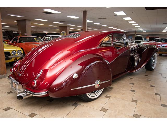 1938 Duesenberg Aero (CC-1955183) for sale in Venice, Florida