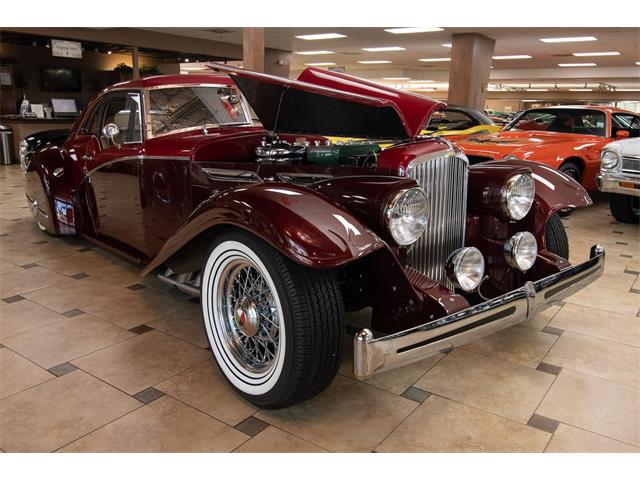 1938 Duesenberg Aero (CC-1955183) for sale in Venice, Florida