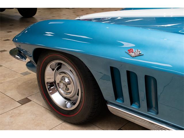 1965 Chevrolet Corvette (CC-1955191) for sale in Venice, Florida