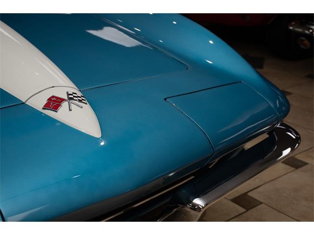1965 Chevrolet Corvette (CC-1955191) for sale in Venice, Florida