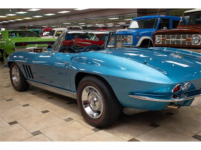 1965 Chevrolet Corvette (CC-1955191) for sale in Venice, Florida
