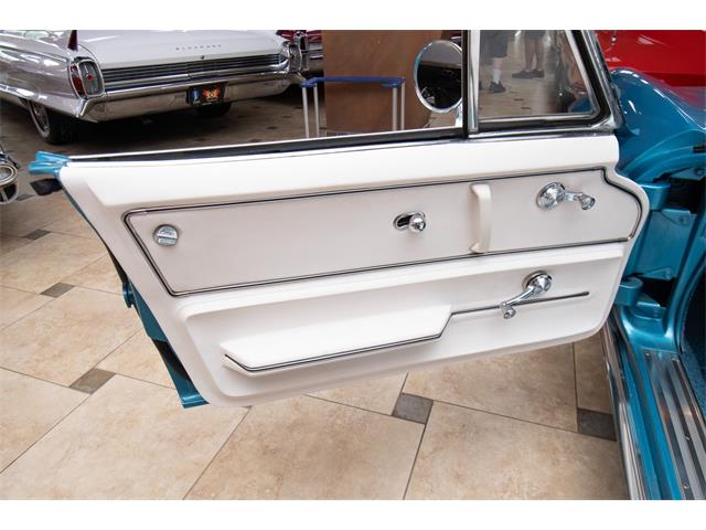 1965 Chevrolet Corvette (CC-1955191) for sale in Venice, Florida