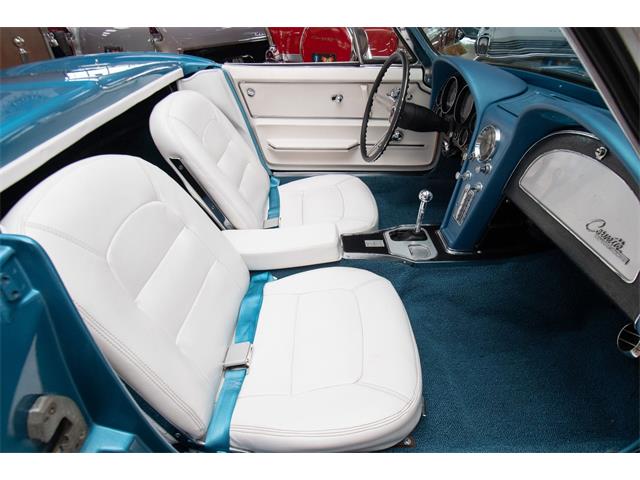 1965 Chevrolet Corvette (CC-1955191) for sale in Venice, Florida