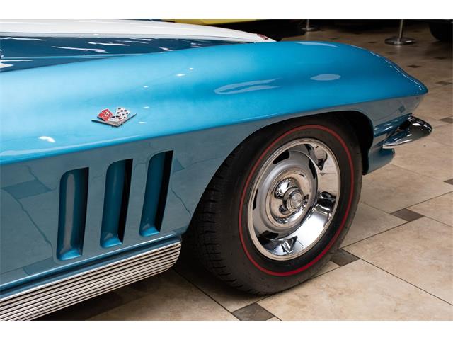 1965 Chevrolet Corvette (CC-1955191) for sale in Venice, Florida