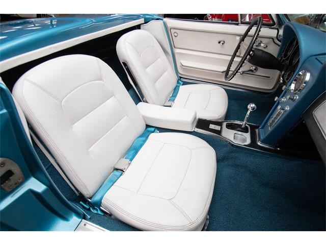 1965 Chevrolet Corvette (CC-1955191) for sale in Venice, Florida