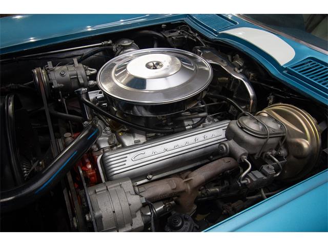 1965 Chevrolet Corvette (CC-1955191) for sale in Venice, Florida