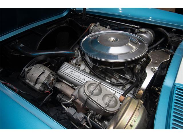 1965 Chevrolet Corvette (CC-1955191) for sale in Venice, Florida