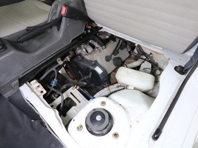 1997 Suzuki Carry (CC-1950522) for sale in Christiansburg, Virginia