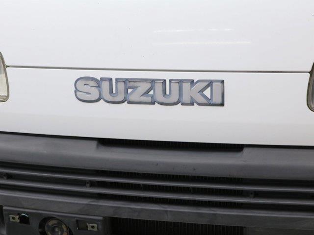 1997 Suzuki Carry (CC-1950522) for sale in Christiansburg, Virginia