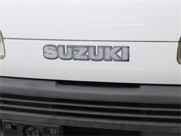 1997 Suzuki Carry (CC-1950522) for sale in Christiansburg, Virginia