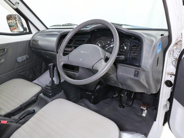 1997 Suzuki Carry (CC-1950522) for sale in Christiansburg, Virginia