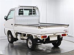 1997 Suzuki Carry (CC-1950522) for sale in Christiansburg, Virginia