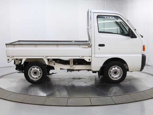 1997 Suzuki Carry (CC-1950522) for sale in Christiansburg, Virginia