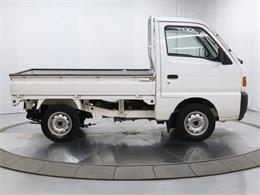 1997 Suzuki Carry (CC-1950522) for sale in Christiansburg, Virginia