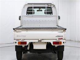 1997 Suzuki Carry (CC-1950522) for sale in Christiansburg, Virginia