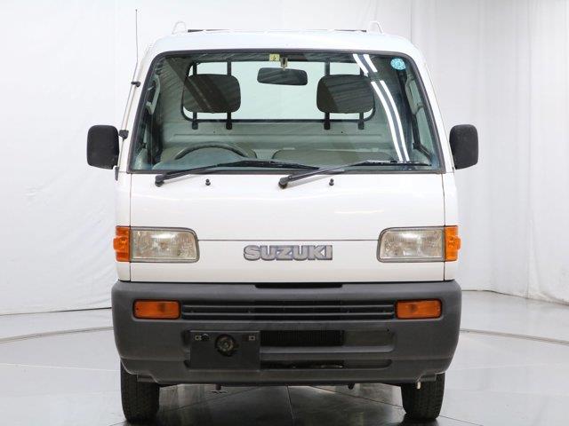 1997 Suzuki Carry (CC-1950522) for sale in Christiansburg, Virginia