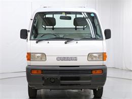 1997 Suzuki Carry (CC-1950522) for sale in Christiansburg, Virginia