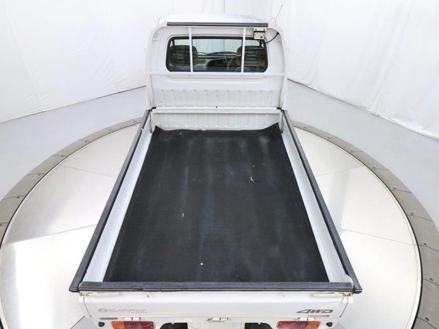 1997 Suzuki Carry (CC-1950522) for sale in Christiansburg, Virginia