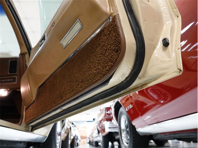 1970 Pontiac Grand Prix (CC-1955243) for sale in Youngville, North Carolina