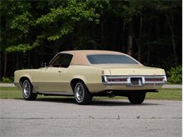 1970 Pontiac Grand Prix (CC-1955243) for sale in Youngville, North Carolina