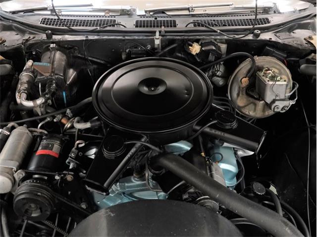 1970 Pontiac Grand Prix (CC-1955243) for sale in Youngville, North Carolina