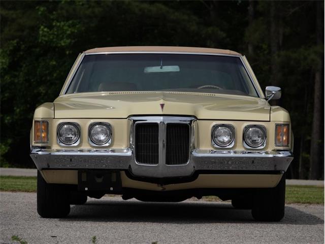 1970 Pontiac Grand Prix (CC-1955243) for sale in Youngville, North Carolina