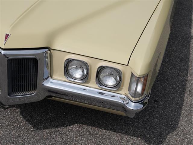 1970 Pontiac Grand Prix (CC-1955243) for sale in Youngville, North Carolina