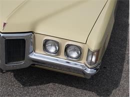 1970 Pontiac Grand Prix (CC-1955243) for sale in Youngville, North Carolina