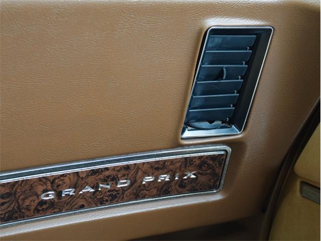 1970 Pontiac Grand Prix (CC-1955243) for sale in Youngville, North Carolina