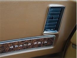 1970 Pontiac Grand Prix (CC-1955243) for sale in Youngville, North Carolina