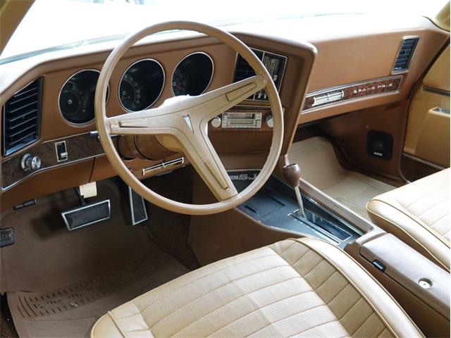 1970 Pontiac Grand Prix (CC-1955243) for sale in Youngville, North Carolina