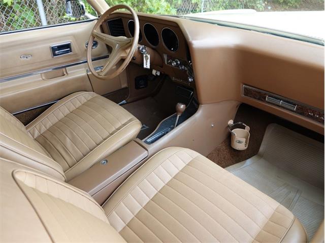 1970 Pontiac Grand Prix (CC-1955243) for sale in Youngville, North Carolina