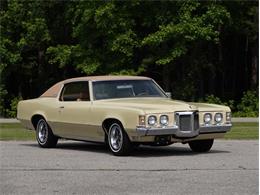 1970 Pontiac Grand Prix (CC-1955243) for sale in Youngville, North Carolina