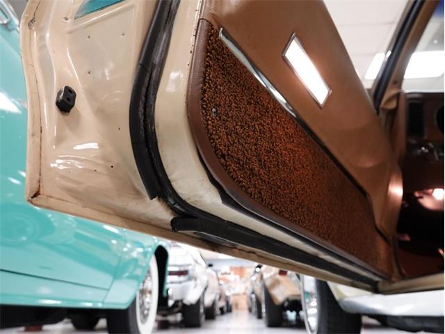 1970 Pontiac Grand Prix (CC-1955243) for sale in Youngville, North Carolina