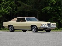 1970 Pontiac Grand Prix (CC-1955243) for sale in Youngville, North Carolina